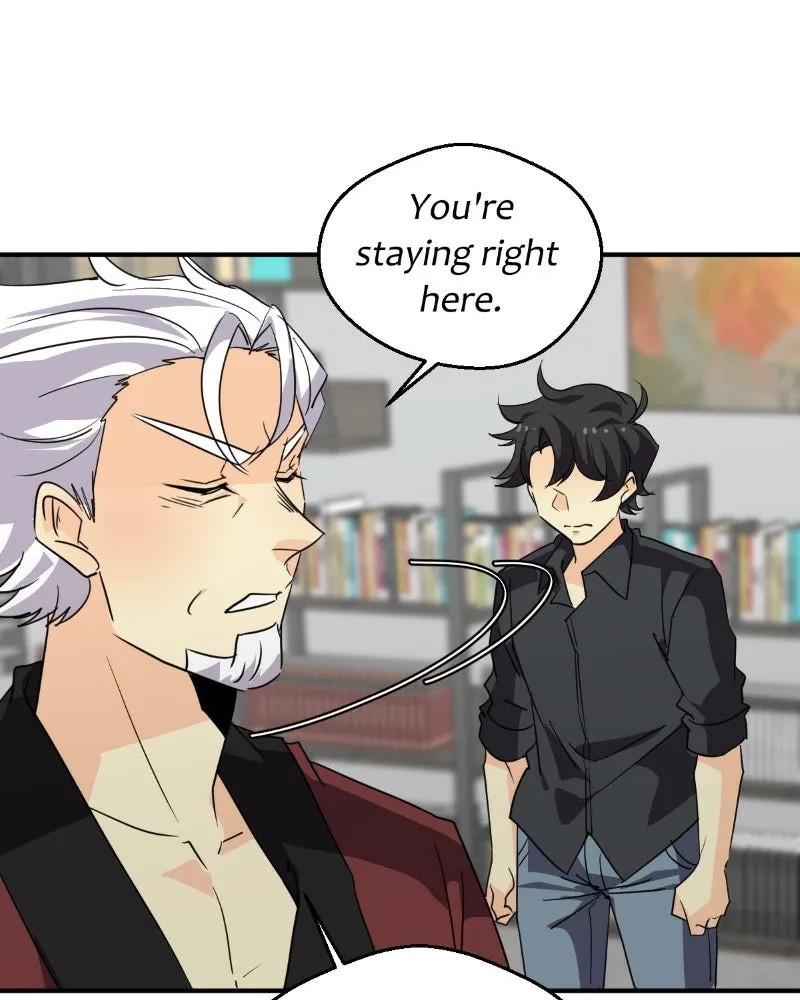 unOrdinary Chapter 361 page 221 - 
