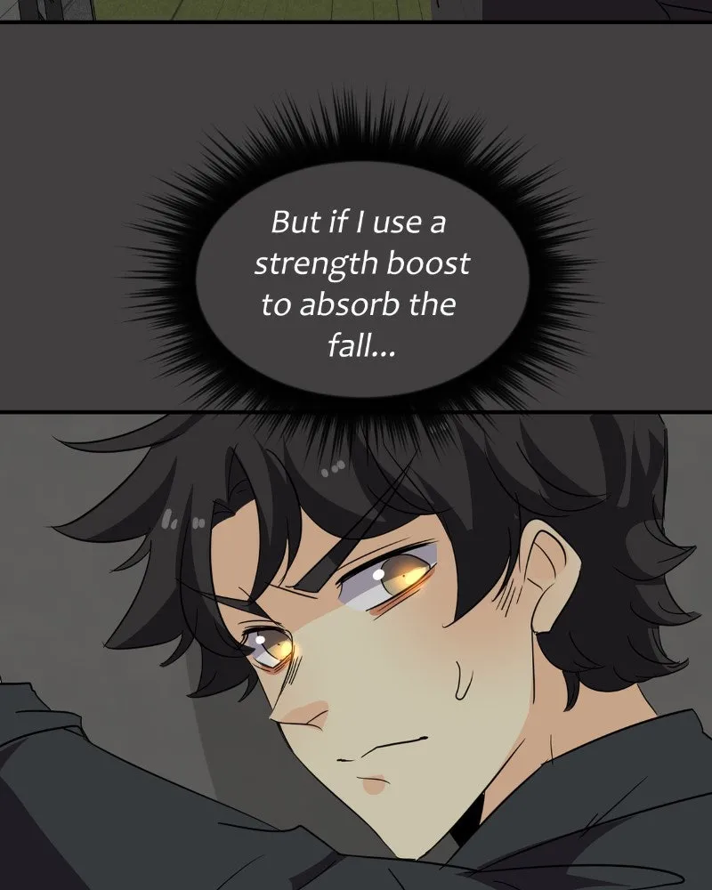 unOrdinary Chapter 361 page 252 - 
