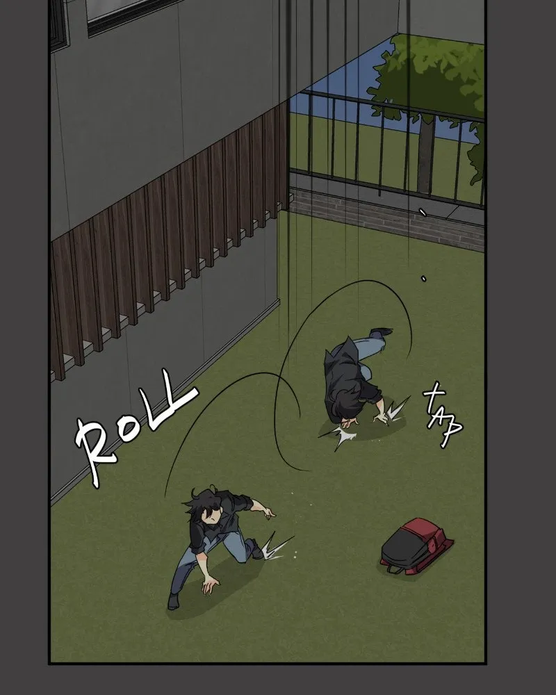 unOrdinary Chapter 361 page 259 - 