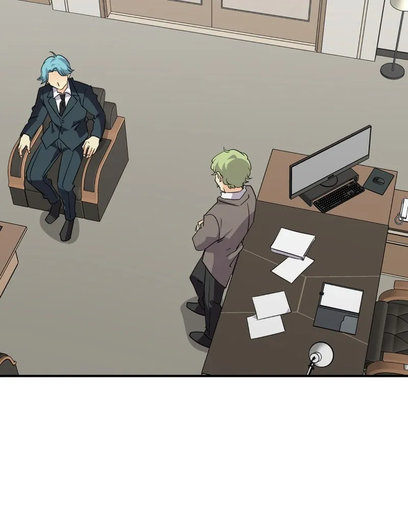 unOrdinary Chapter 361 page 27 - 