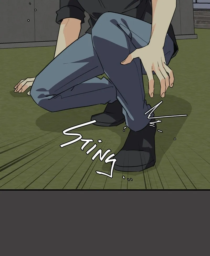 unOrdinary Chapter 361 page 261 - 