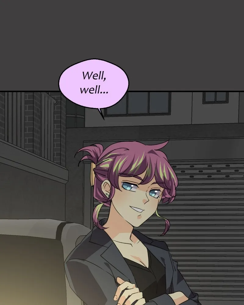 unOrdinary Chapter 361 page 274 - 
