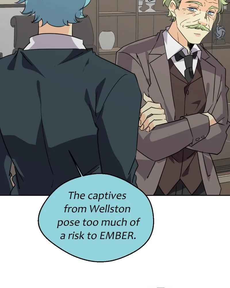 unOrdinary Chapter 361 page 30 - 