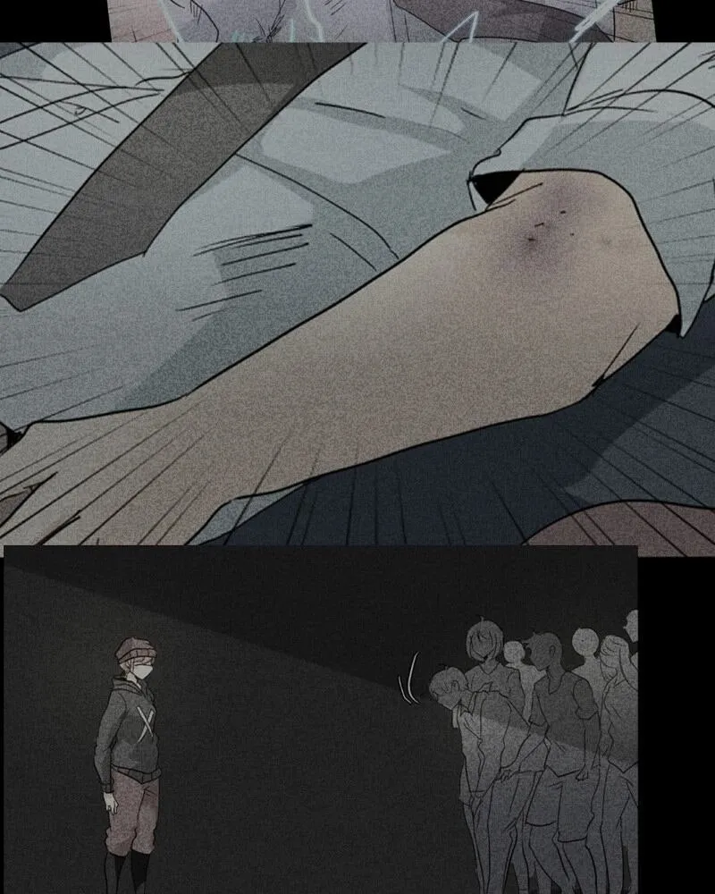 unOrdinary Chapter 361 page 49 - 