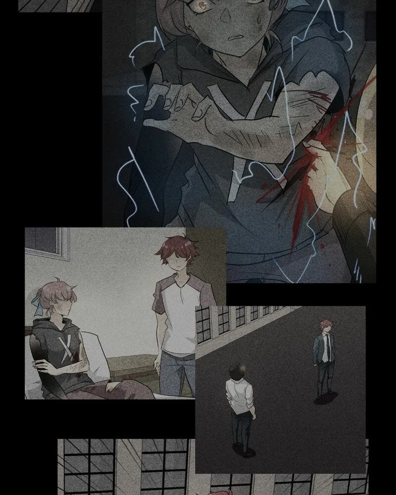 unOrdinary Chapter 361 page 52 - 