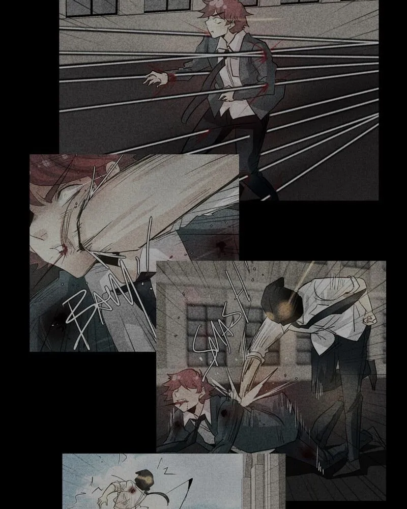unOrdinary Chapter 361 page 53 - 