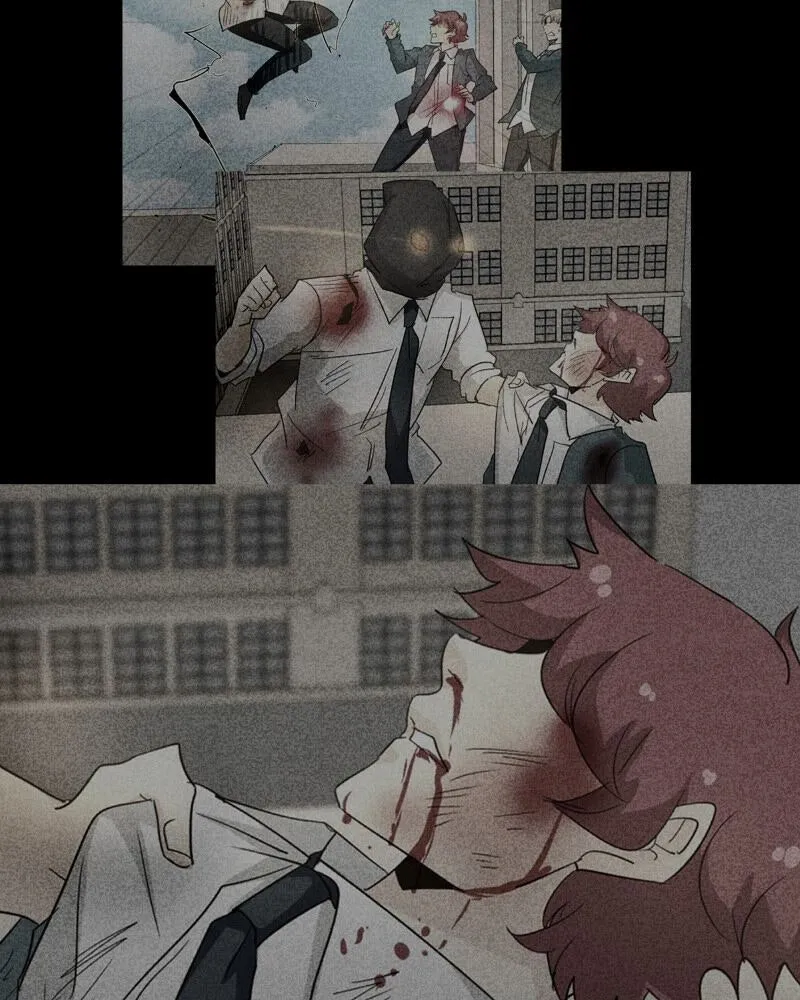 unOrdinary Chapter 361 page 54 - 