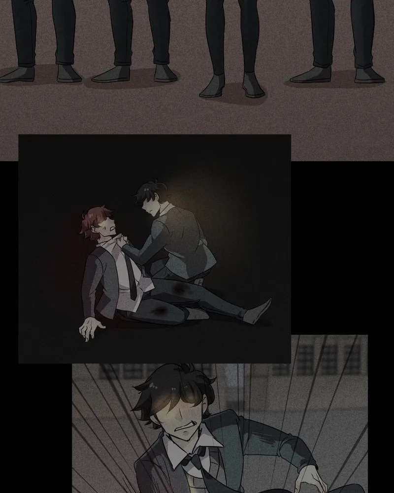 unOrdinary Chapter 361 page 62 - 