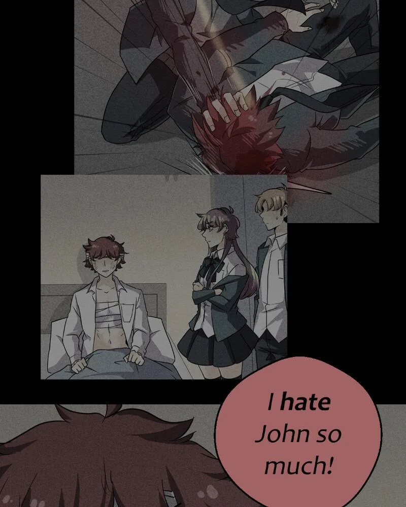 unOrdinary Chapter 361 page 63 - 