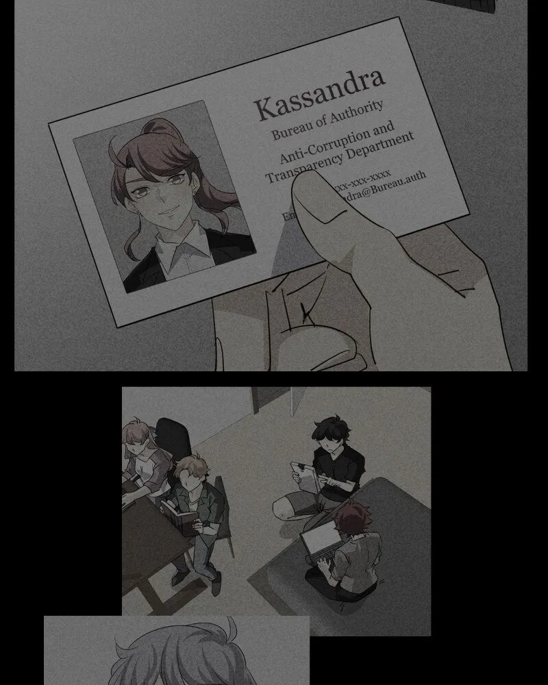 unOrdinary Chapter 361 page 68 - 