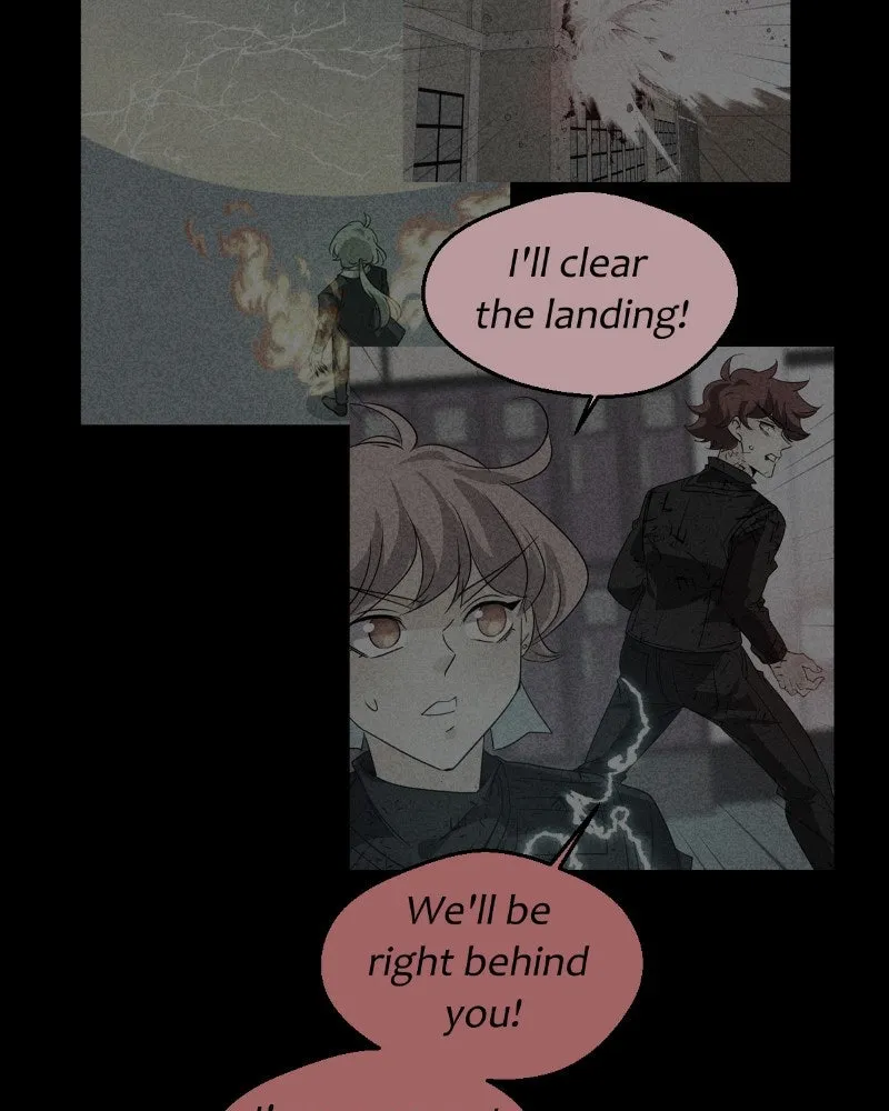 unOrdinary Chapter 361 page 71 - 