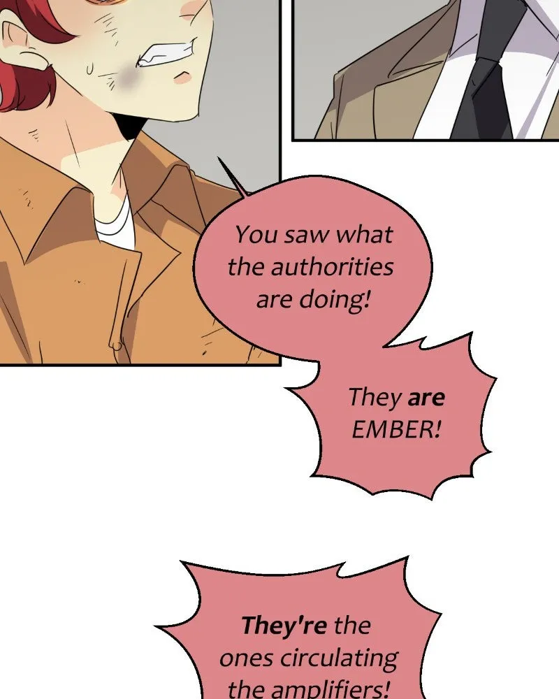 unOrdinary Chapter 361 page 98 - 