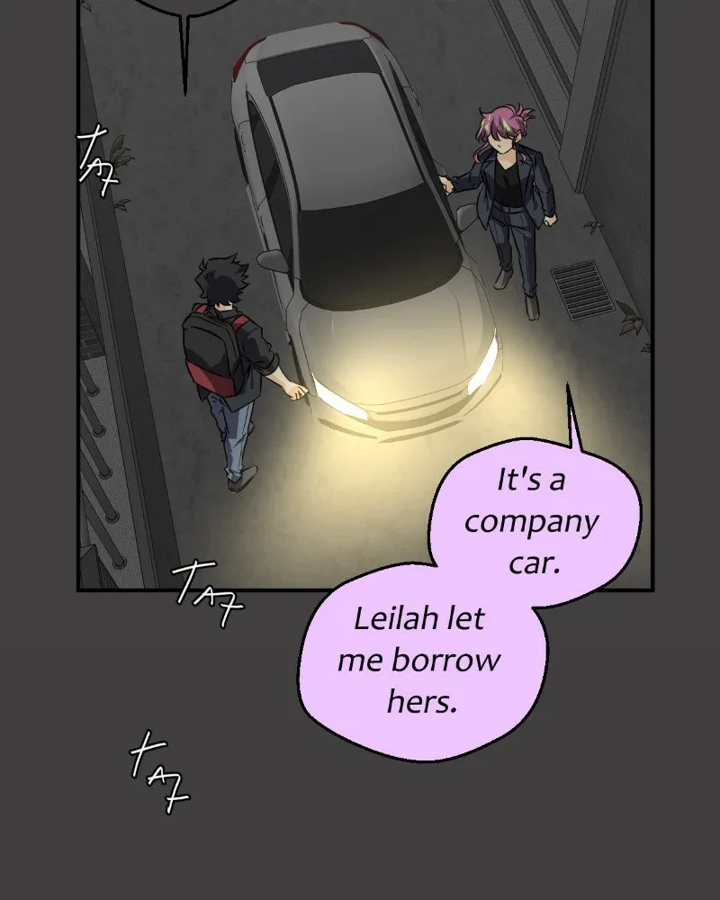 unOrdinary Chapter 362 page 12 - 