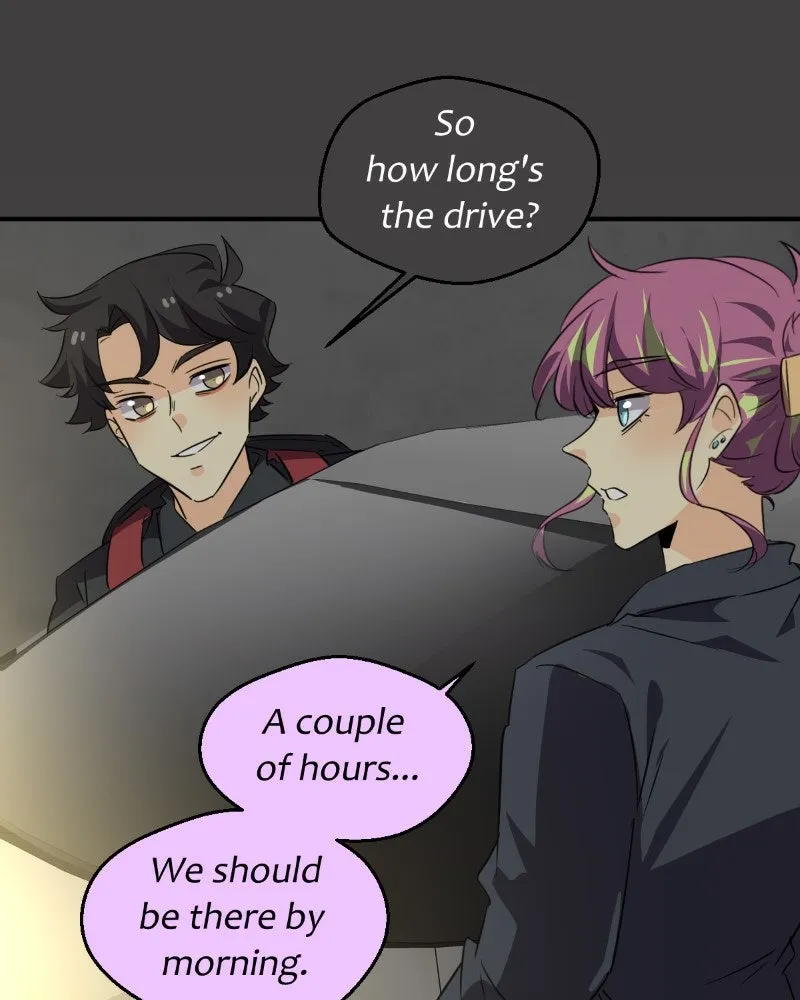 unOrdinary Chapter 362 page 13 - 