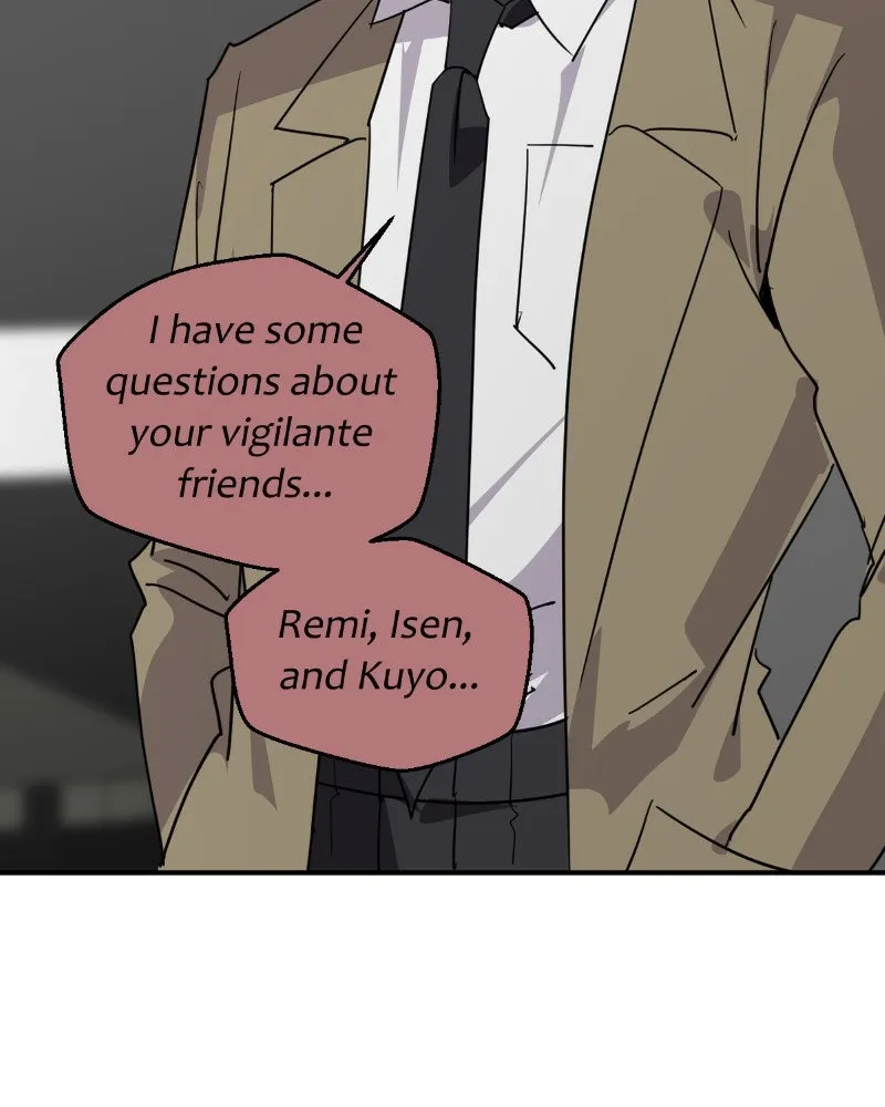 unOrdinary Chapter 362 page 134 - 
