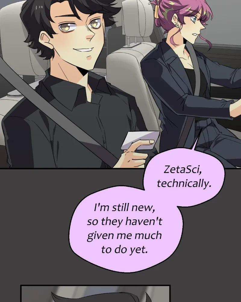 unOrdinary Chapter 362 page 19 - 