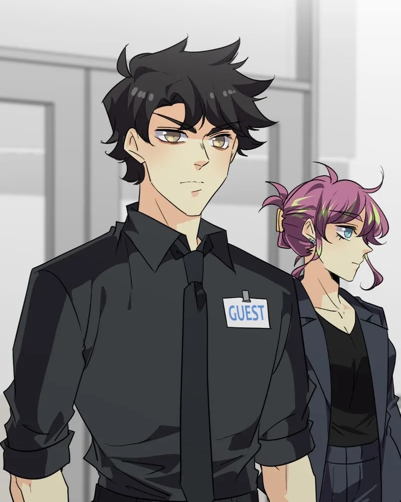 unOrdinary Chapter 362 page 61 - 