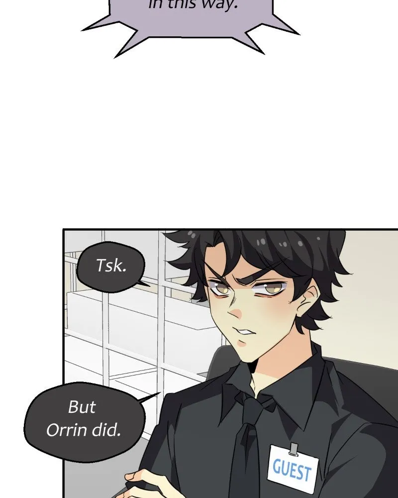 unOrdinary Chapter 362 page 85 - 