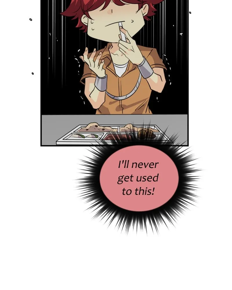 unOrdinary Chapter 363 page 109 - 