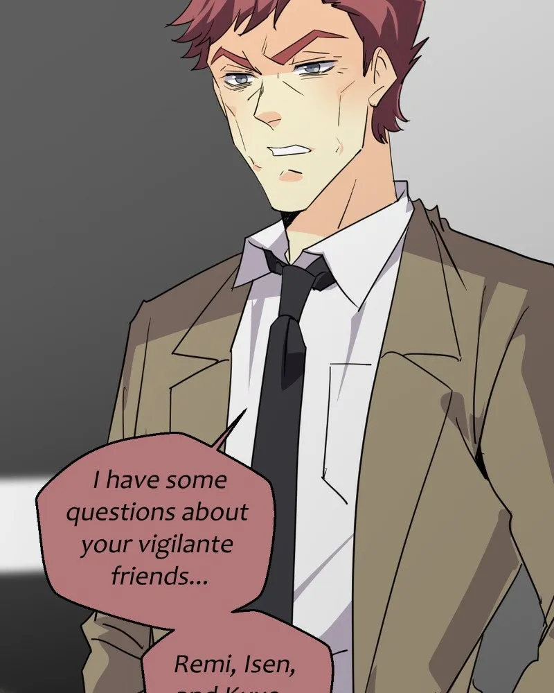 unOrdinary Chapter 363 page 12 - 