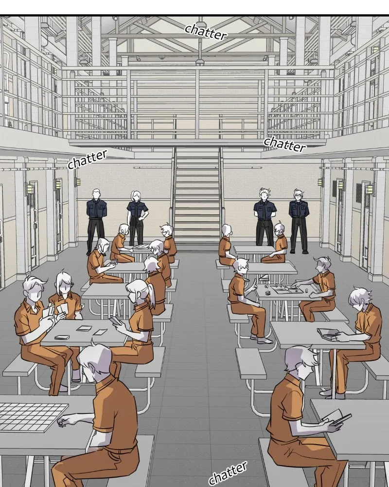 unOrdinary Chapter 363 page 121 - 