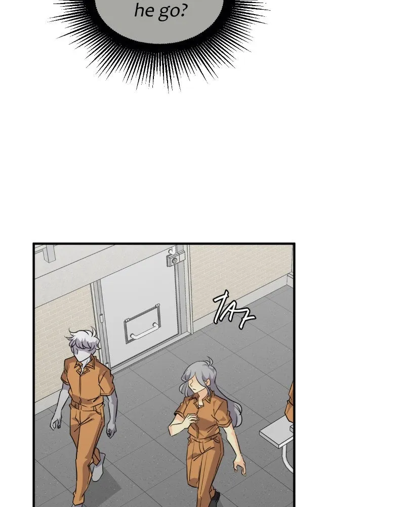 unOrdinary Chapter 363 page 124 - 