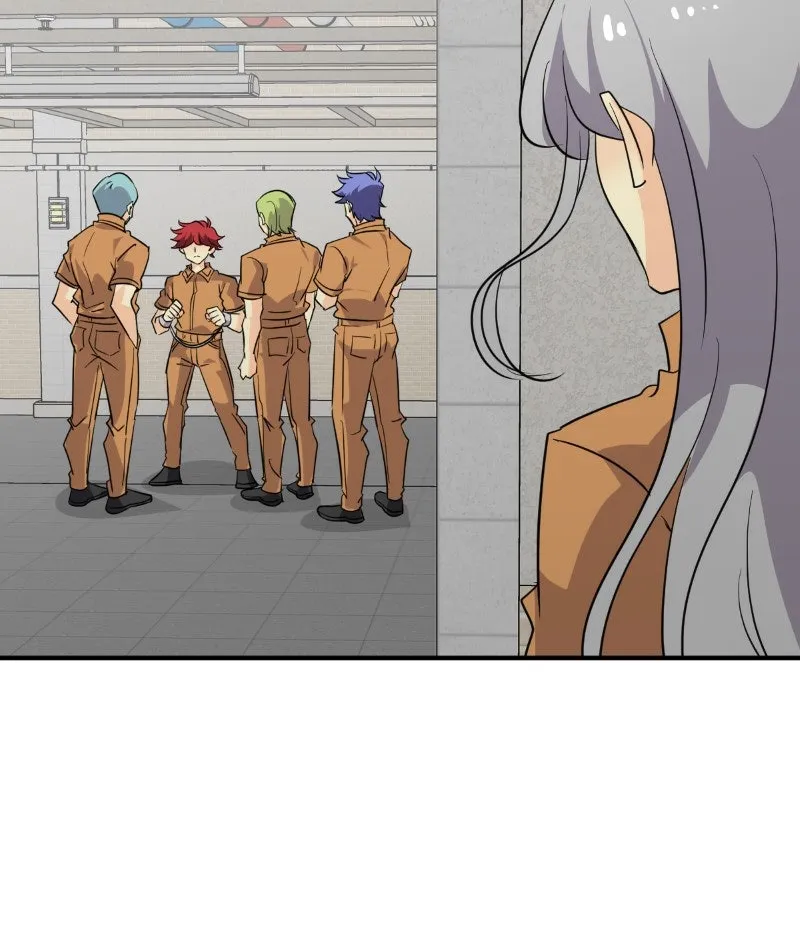 unOrdinary Chapter 363 page 127 - 