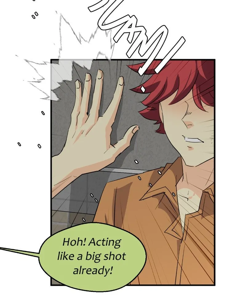 unOrdinary Chapter 363 page 131 - 