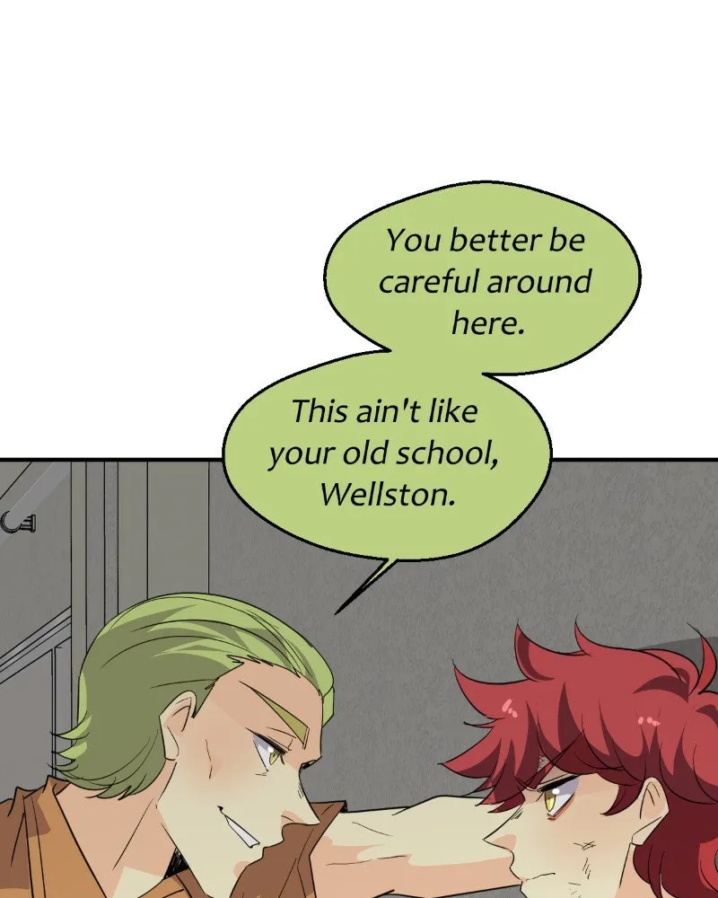 unOrdinary Chapter 363 page 132 - 