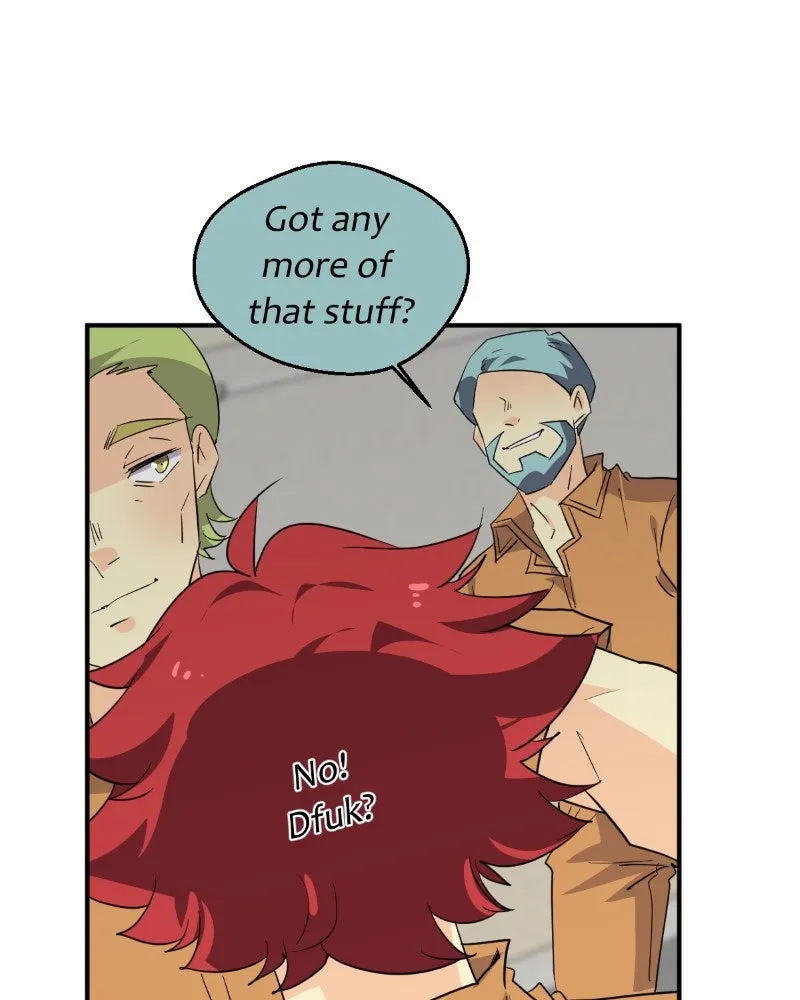 unOrdinary Chapter 363 page 134 - 