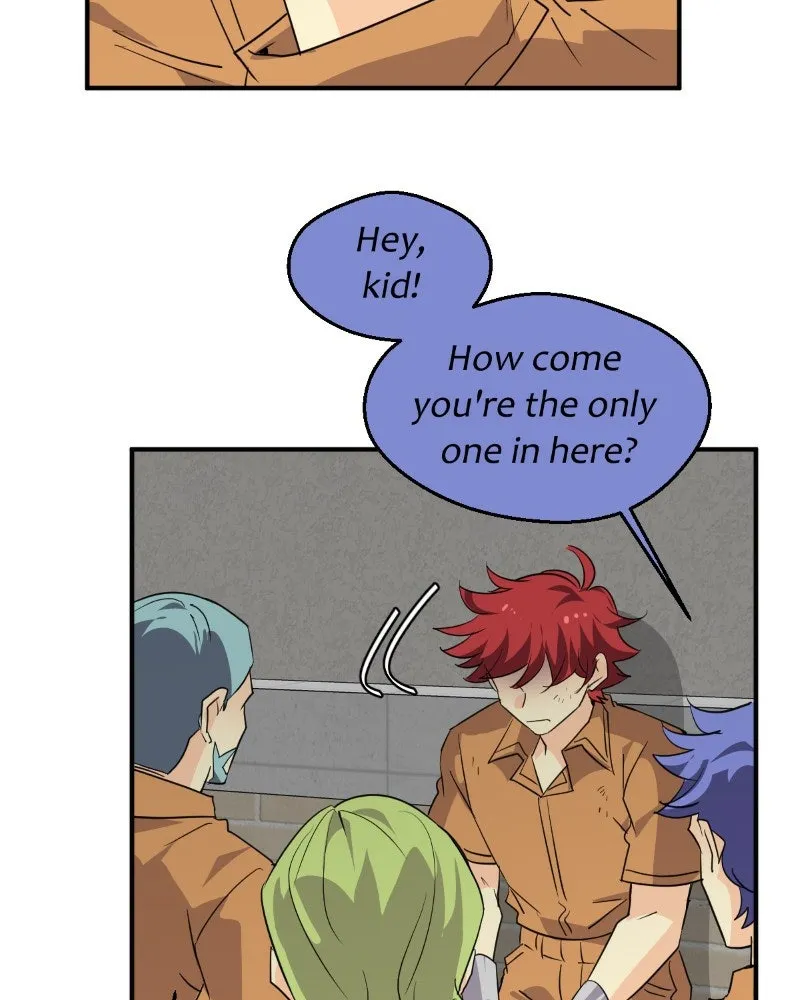 unOrdinary Chapter 363 page 135 - 