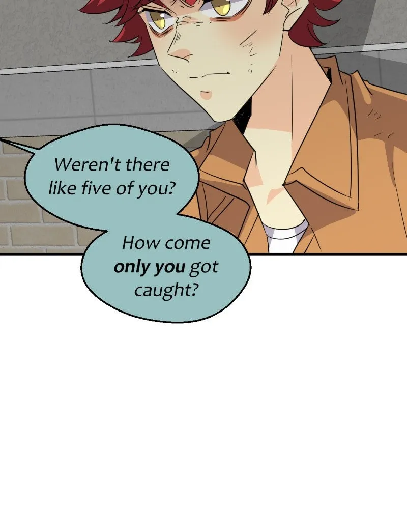 unOrdinary Chapter 363 page 137 - 