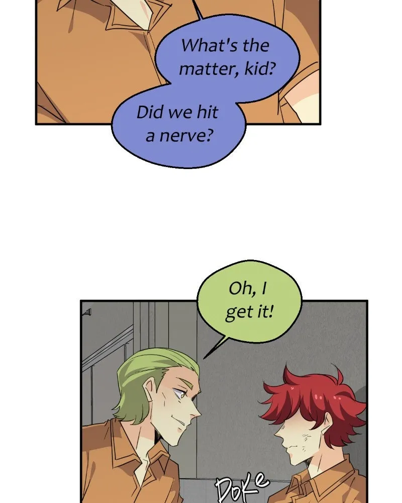 unOrdinary Chapter 363 page 141 - 