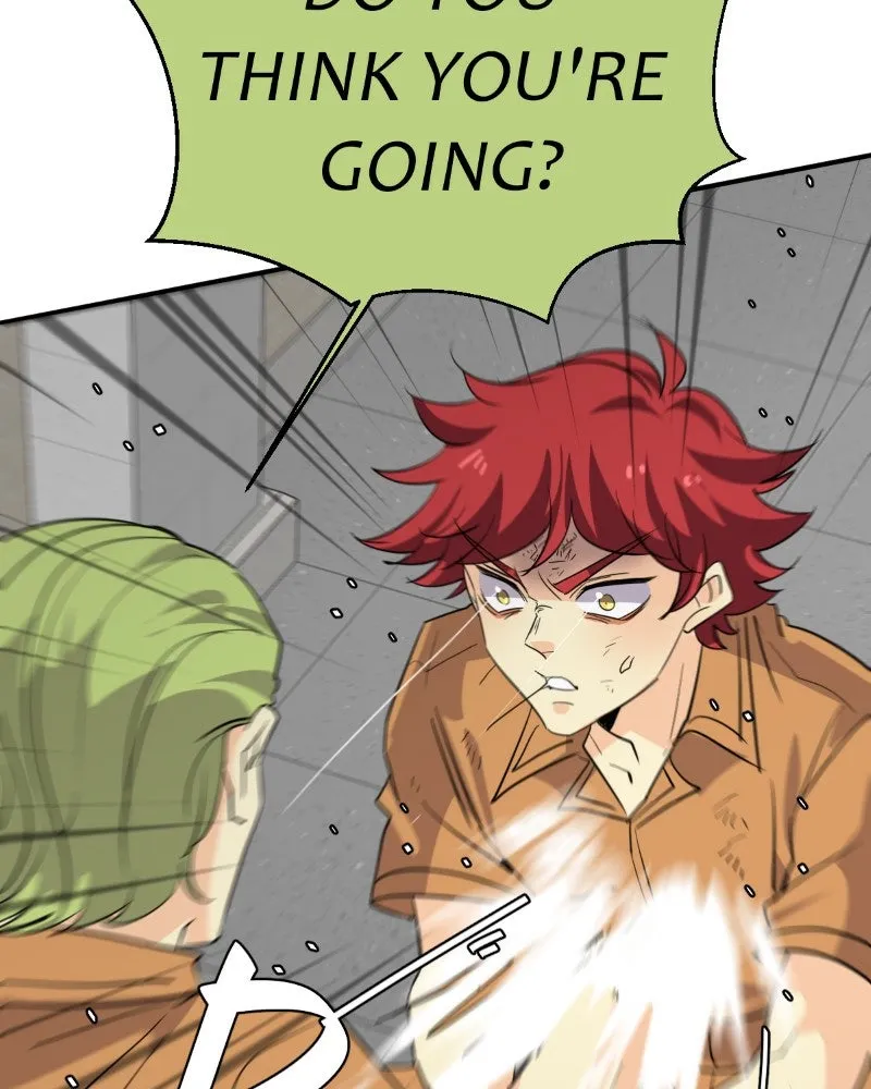 unOrdinary Chapter 363 page 150 - 