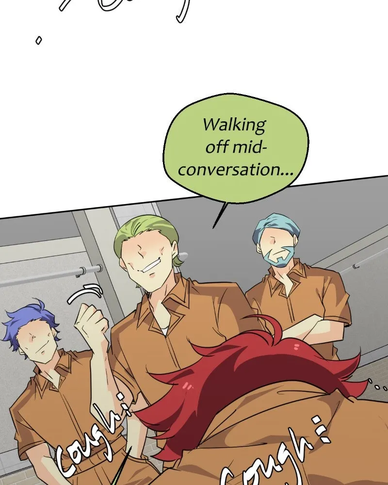 unOrdinary Chapter 363 page 153 - 