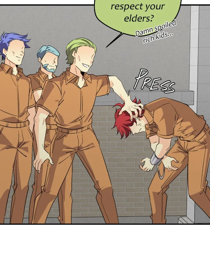unOrdinary Chapter 363 page 159 - 