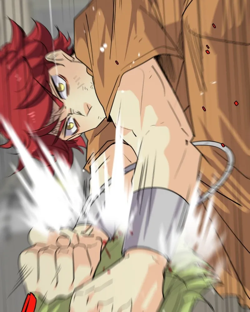unOrdinary Chapter 363 page 164 - 