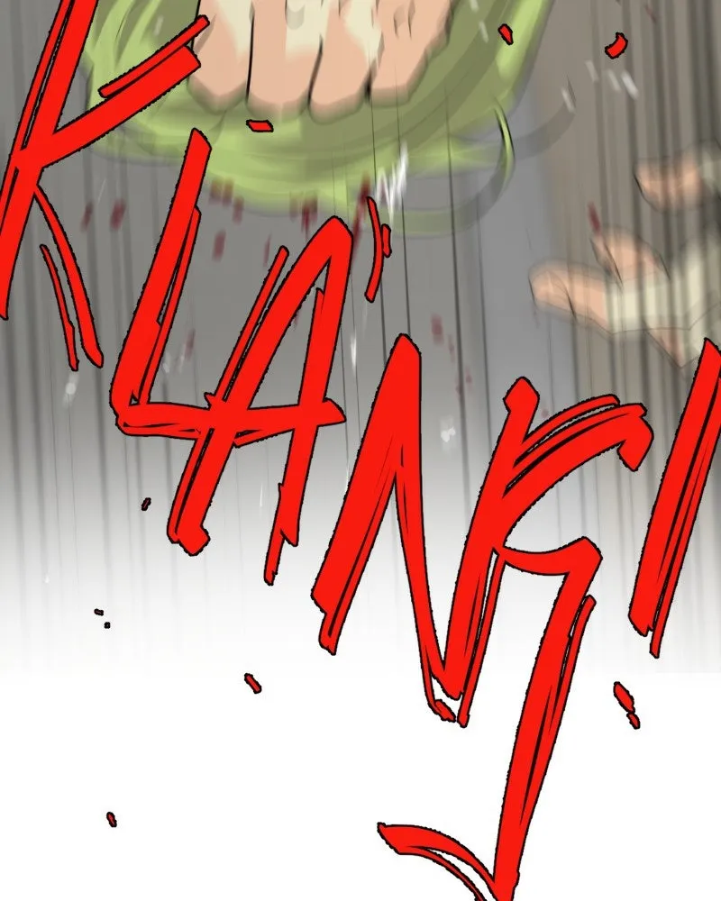 unOrdinary Chapter 363 page 165 - 