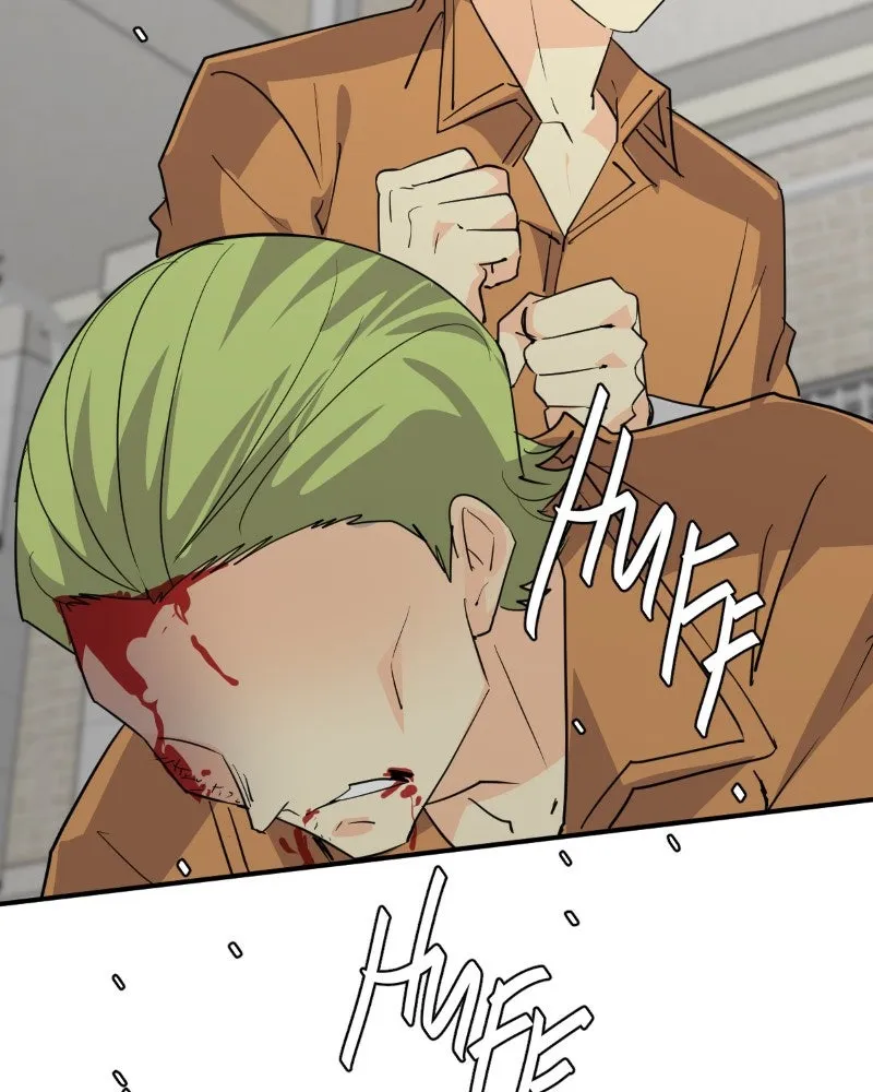 unOrdinary Chapter 363 page 168 - 