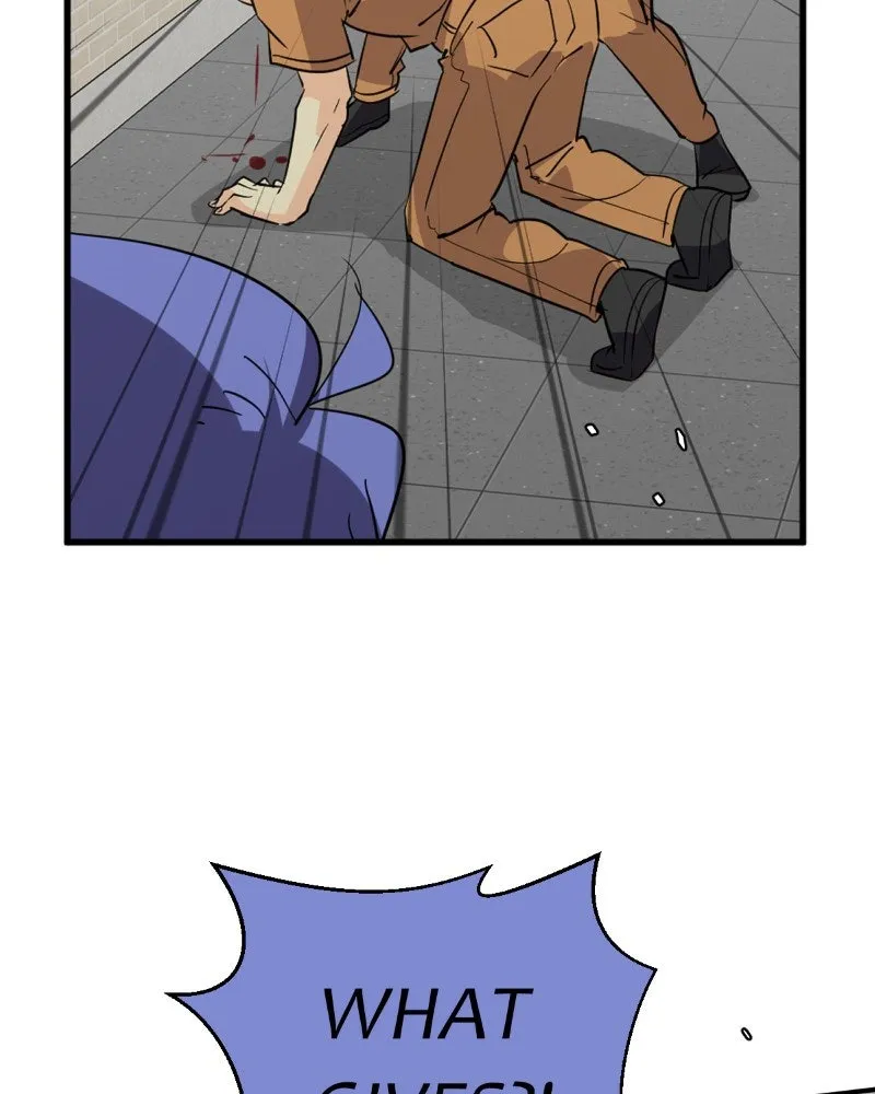 unOrdinary Chapter 363 page 170 - 
