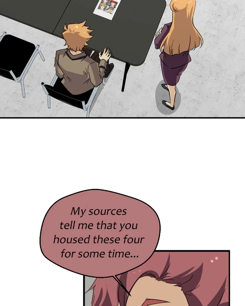 unOrdinary Chapter 363 page 18 - 