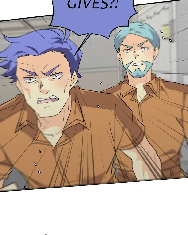 unOrdinary Chapter 363 page 171 - 