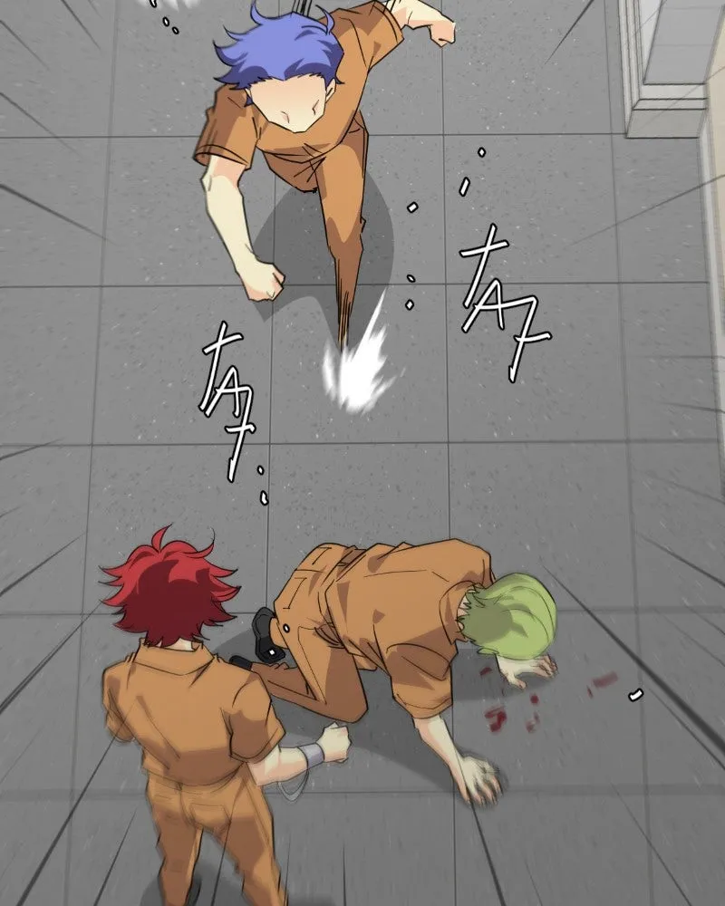 unOrdinary Chapter 363 page 173 - 