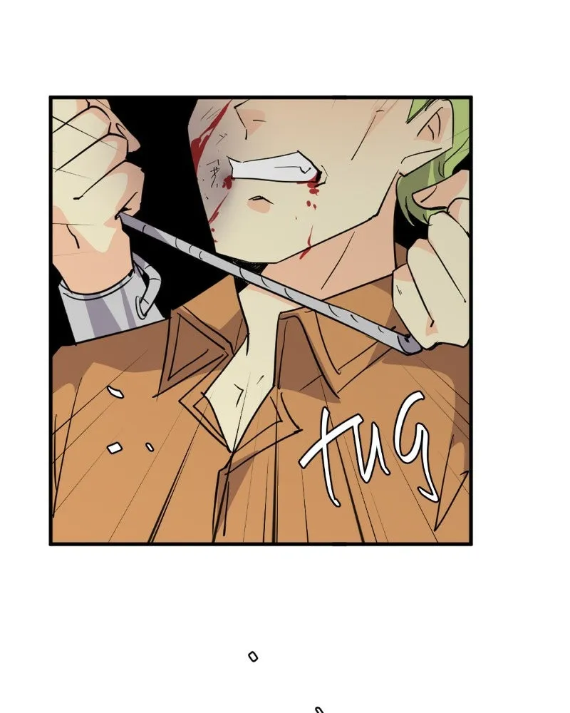 unOrdinary Chapter 363 page 176 - 