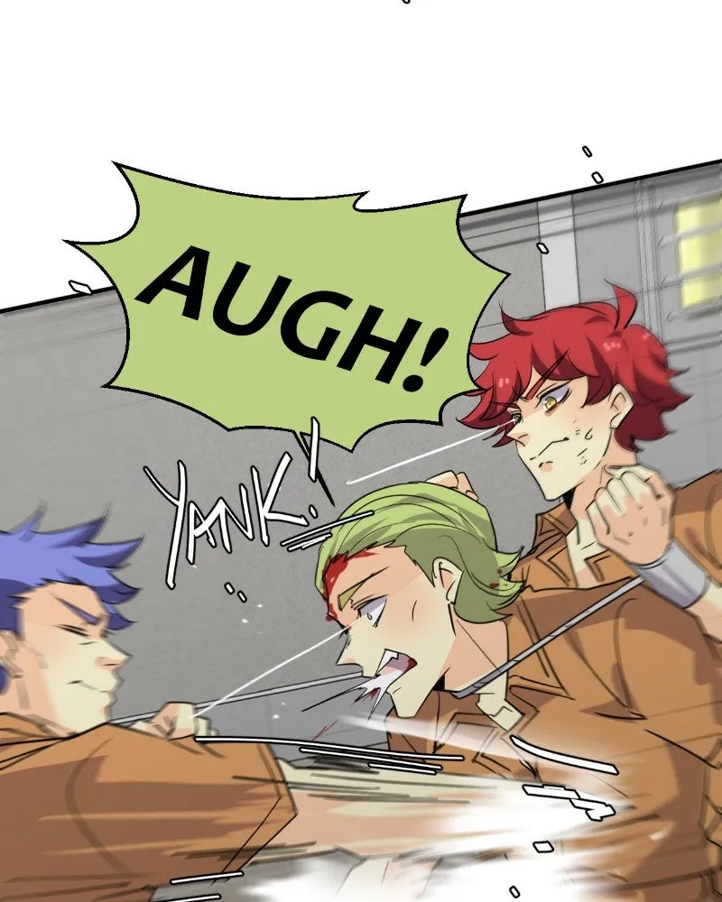 unOrdinary Chapter 363 page 177 - 