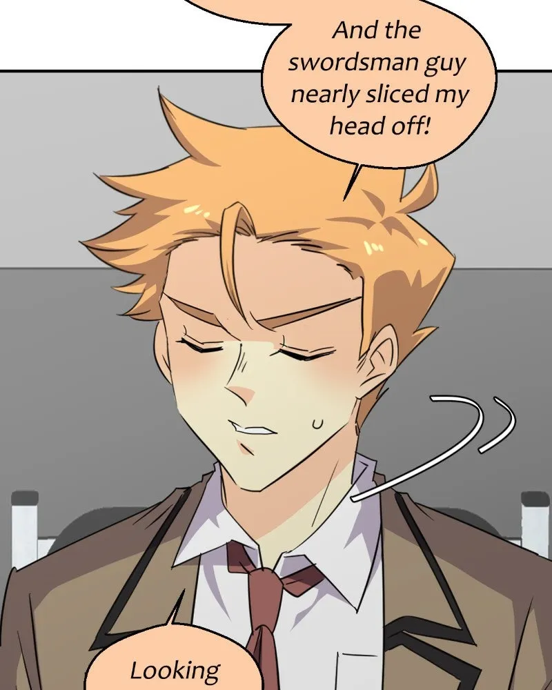 unOrdinary Chapter 363 page 25 - 
