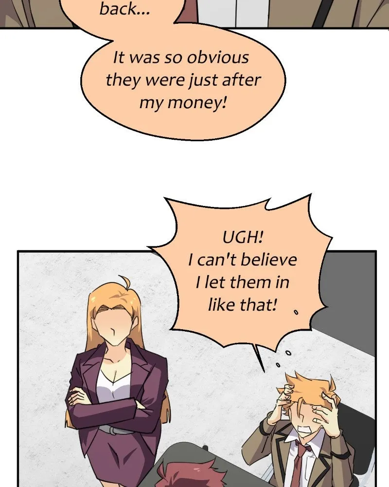unOrdinary Chapter 363 page 26 - 