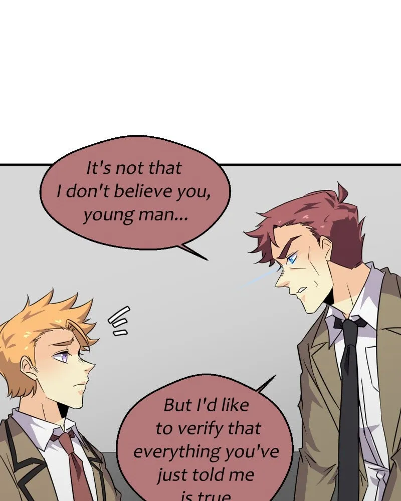 unOrdinary Chapter 363 page 33 - 