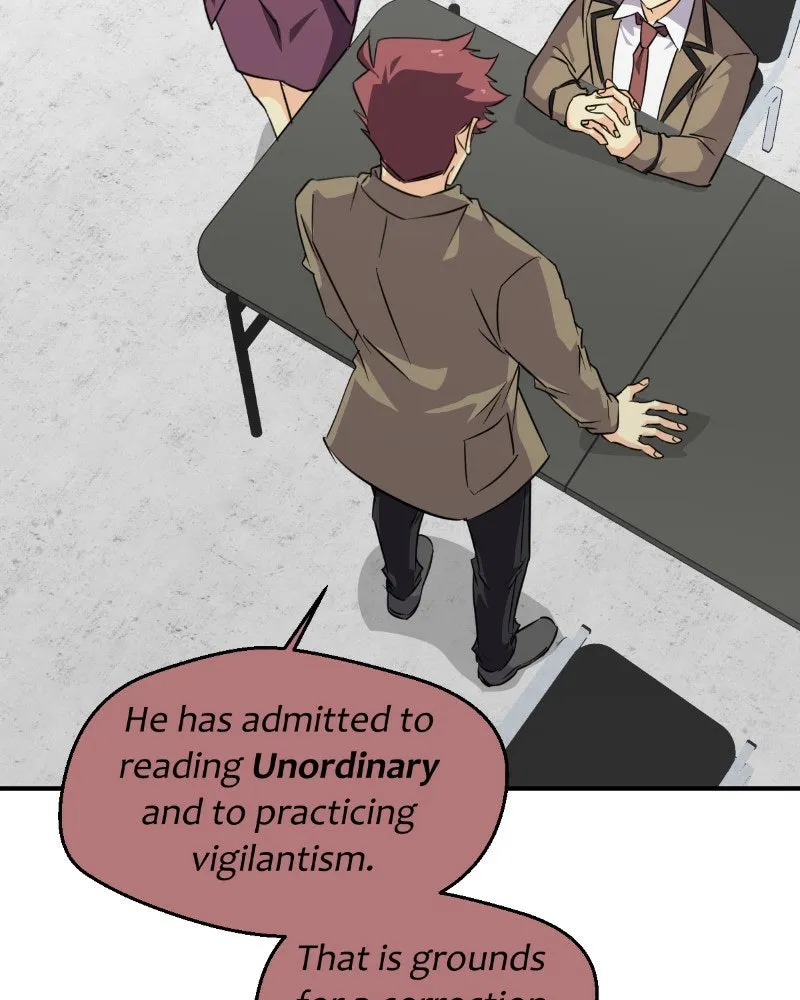 unOrdinary Chapter 363 page 49 - 