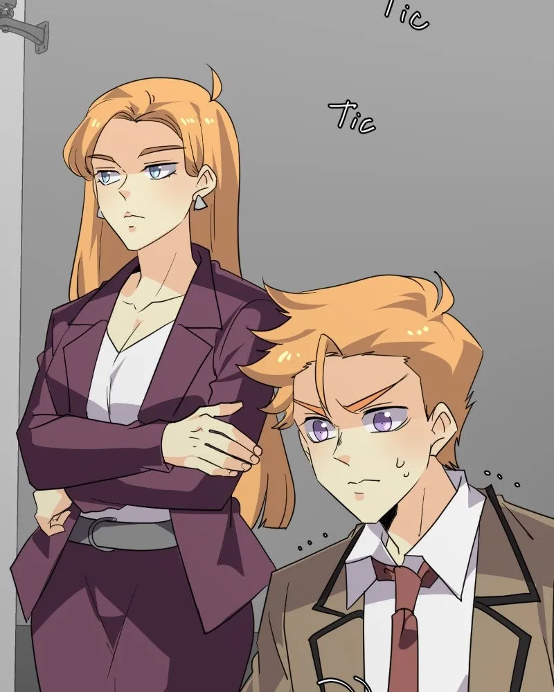 unOrdinary Chapter 363 page 6 - 